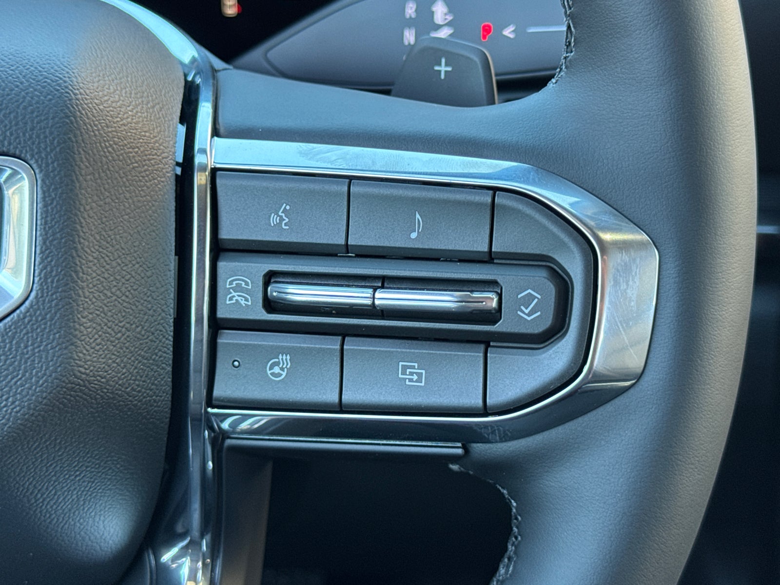 2027 GMC Terrain FWD Elevation