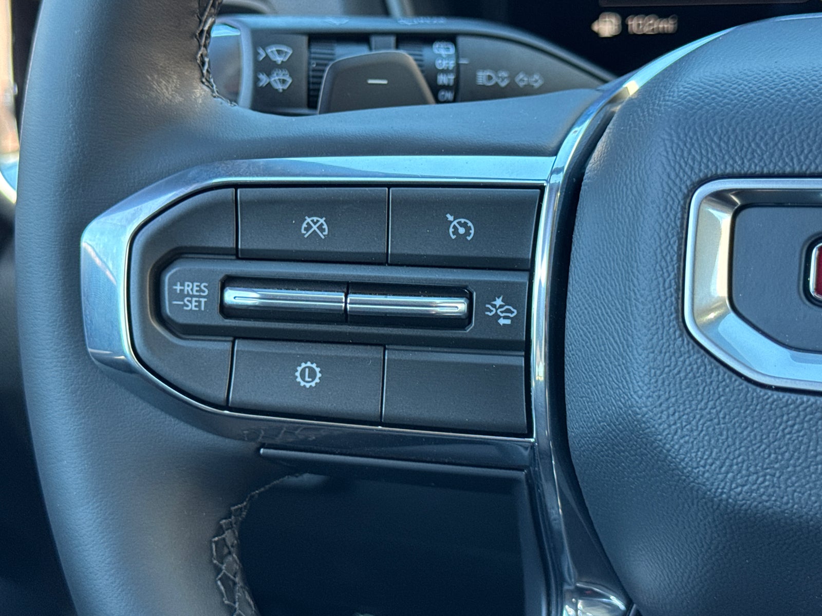 2027 GMC Terrain FWD Elevation