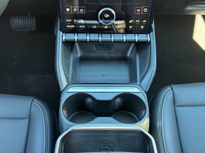2027 GMC Terrain FWD Elevation