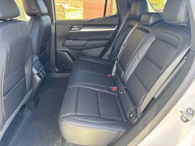 2027 GMC Terrain FWD Elevation