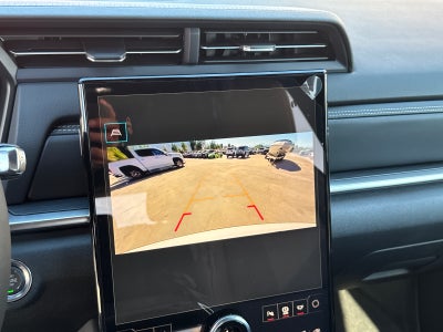 2027 GMC Terrain FWD Elevation