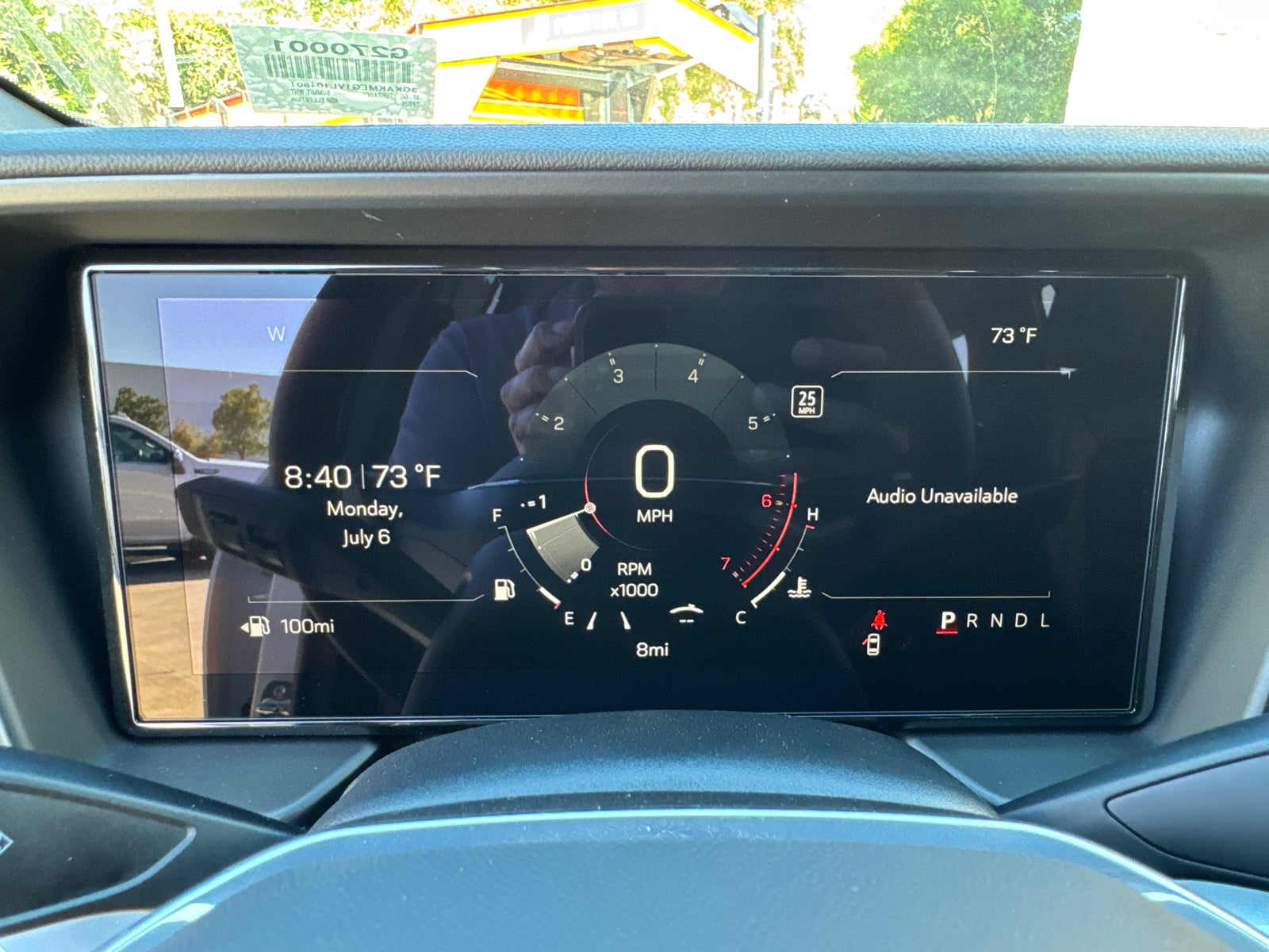 2027 GMC Terrain FWD Elevation