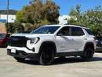 2027 GMC Terrain FWD Elevation