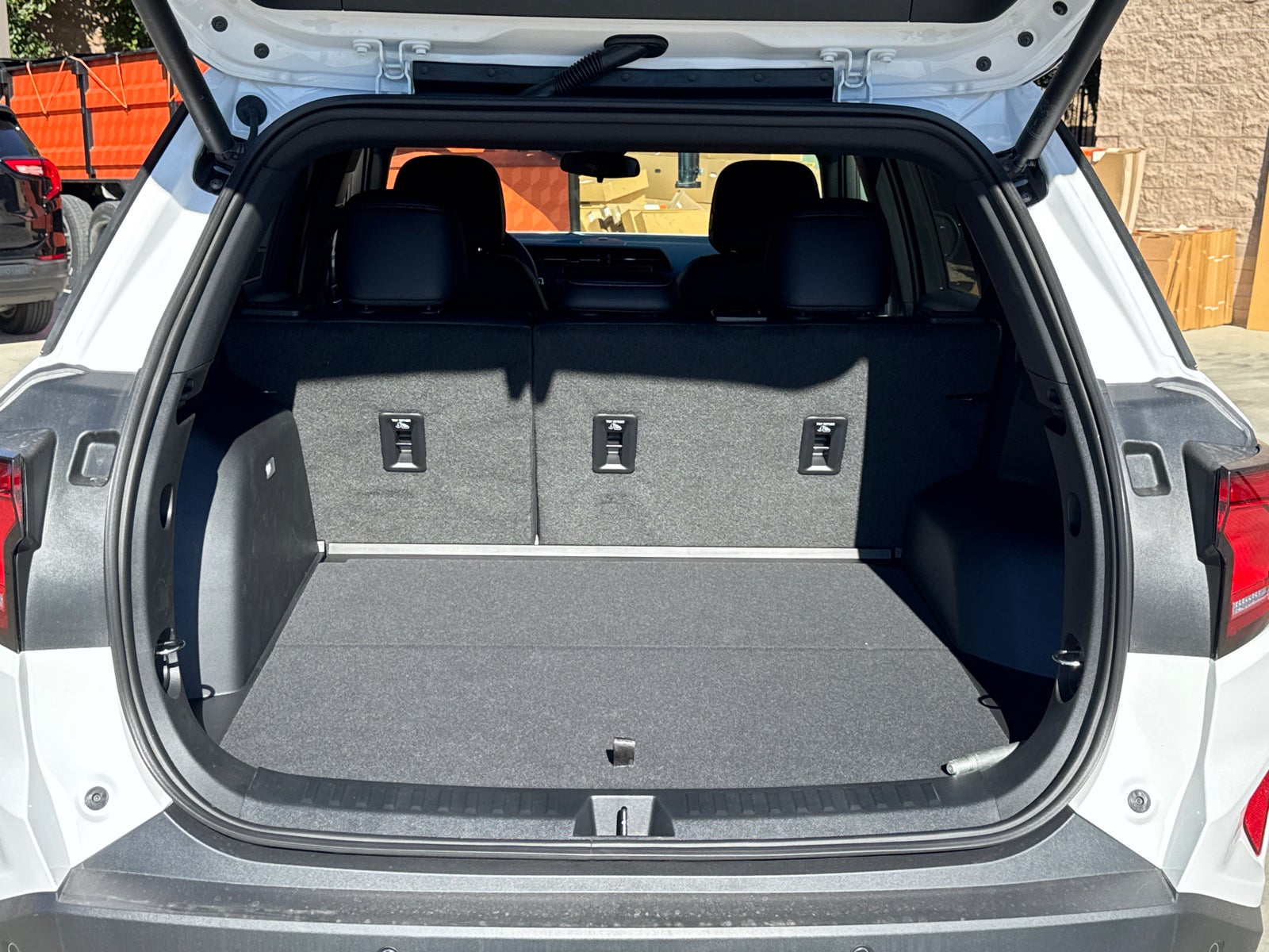 2027 GMC Terrain FWD Elevation