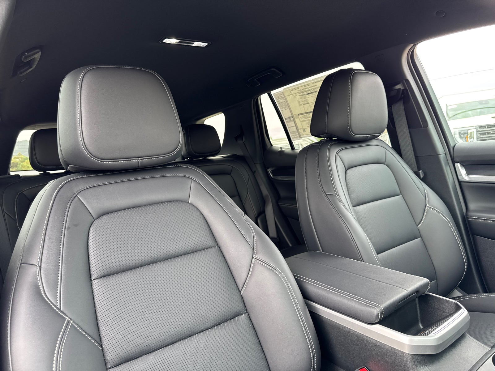 2027 GMC Terrain FWD Elevation