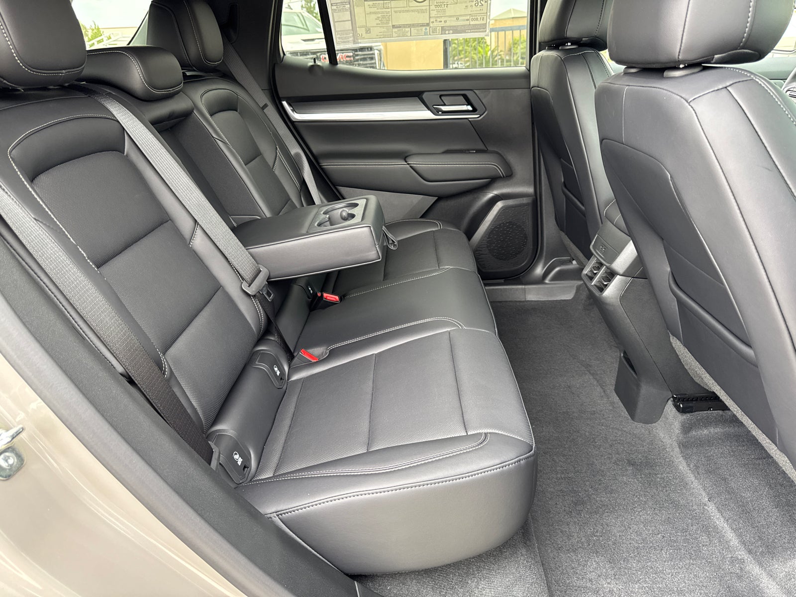 2027 GMC Terrain FWD Elevation
