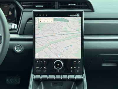 2027 GMC Terrain FWD Elevation