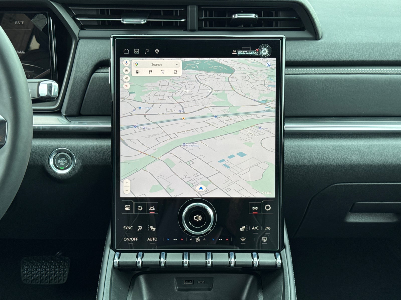 2027 GMC Terrain FWD Elevation