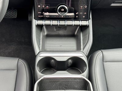 2027 GMC Terrain FWD Elevation