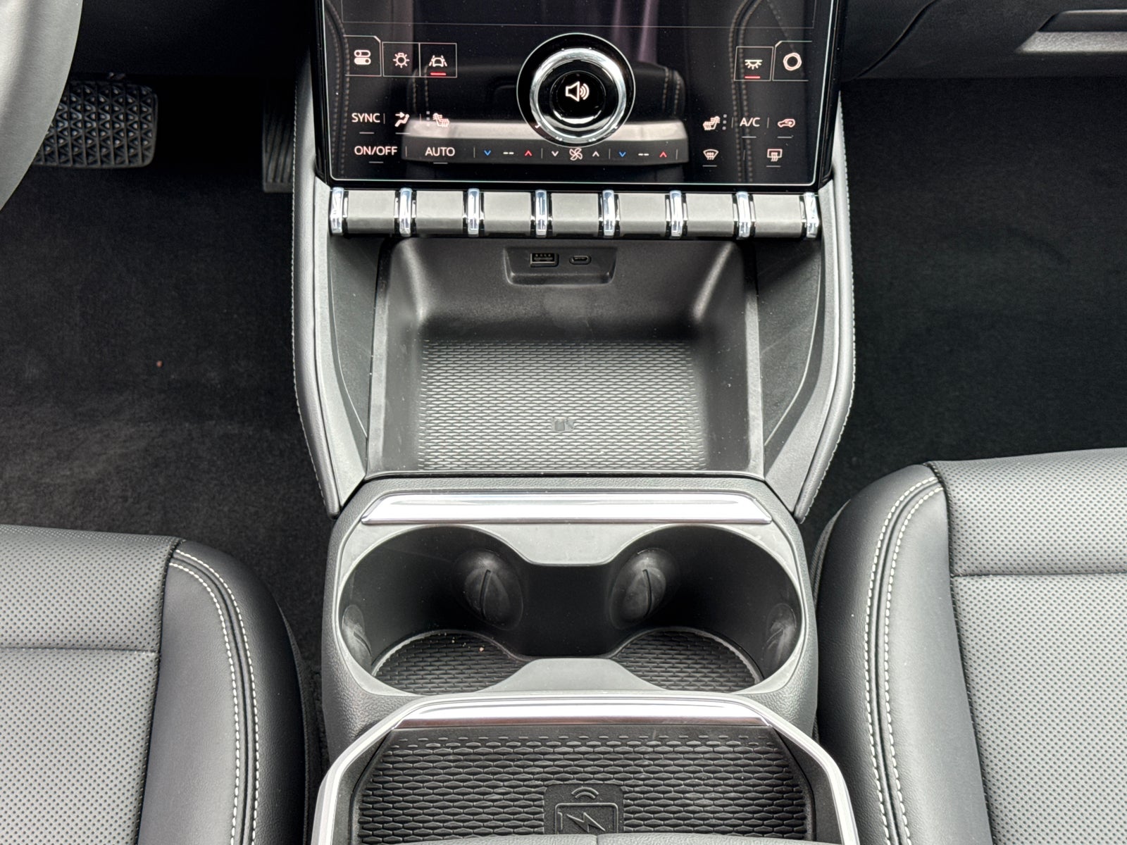 2027 GMC Terrain FWD Elevation