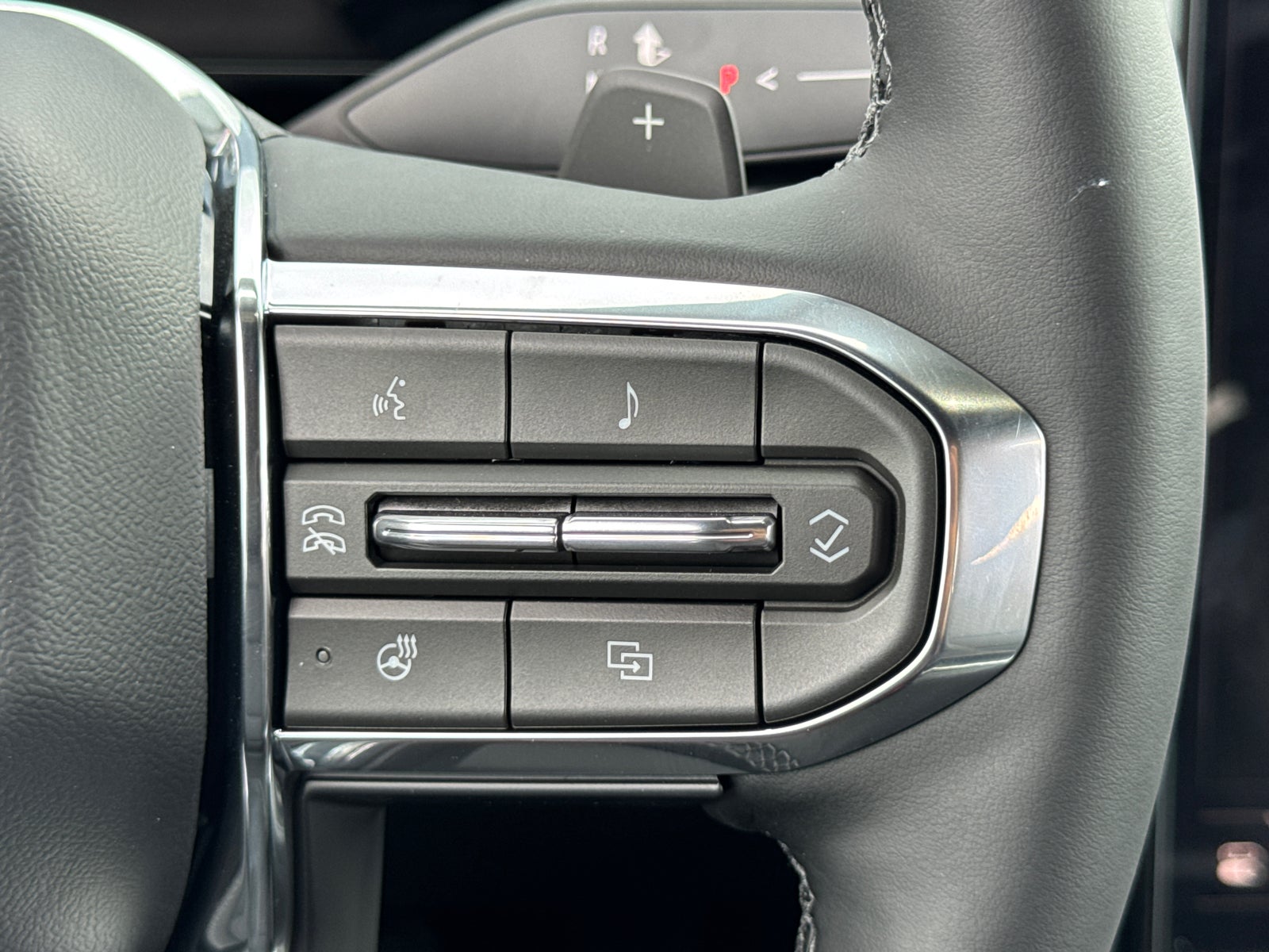 2027 GMC Terrain FWD Elevation
