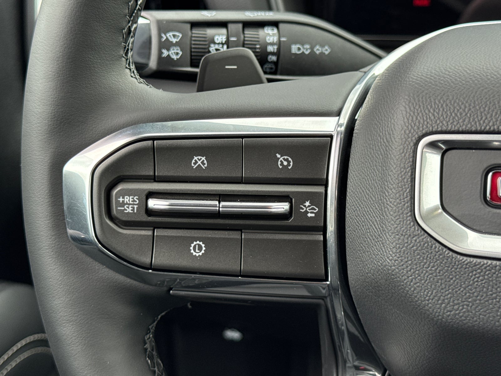 2027 GMC Terrain FWD Elevation