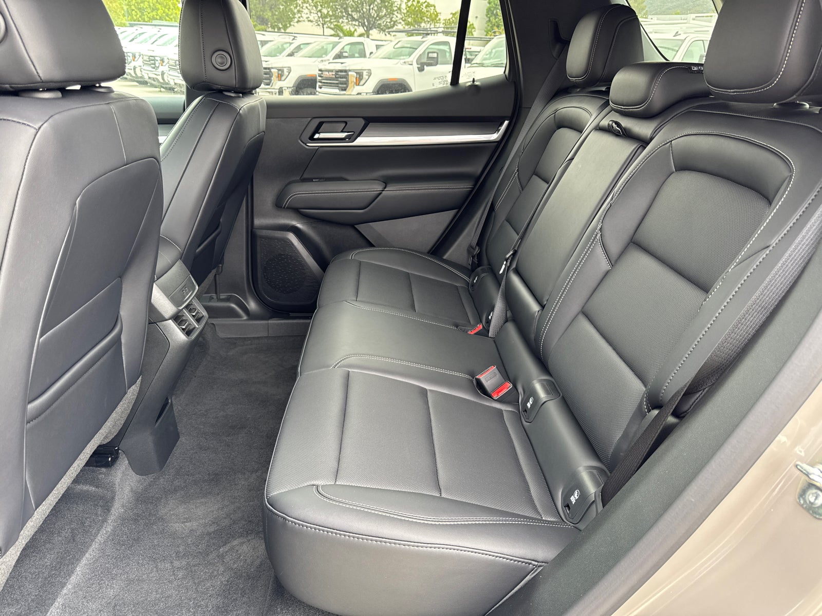 2027 GMC Terrain FWD Elevation