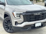 2027 GMC Terrain FWD Elevation