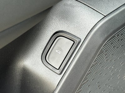 2027 GMC Terrain FWD Elevation