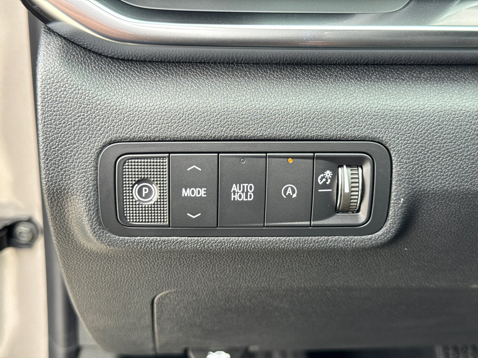 2027 GMC Terrain FWD Elevation