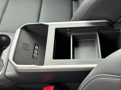 2027 GMC Terrain FWD Elevation