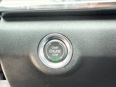 2027 GMC Terrain FWD Elevation