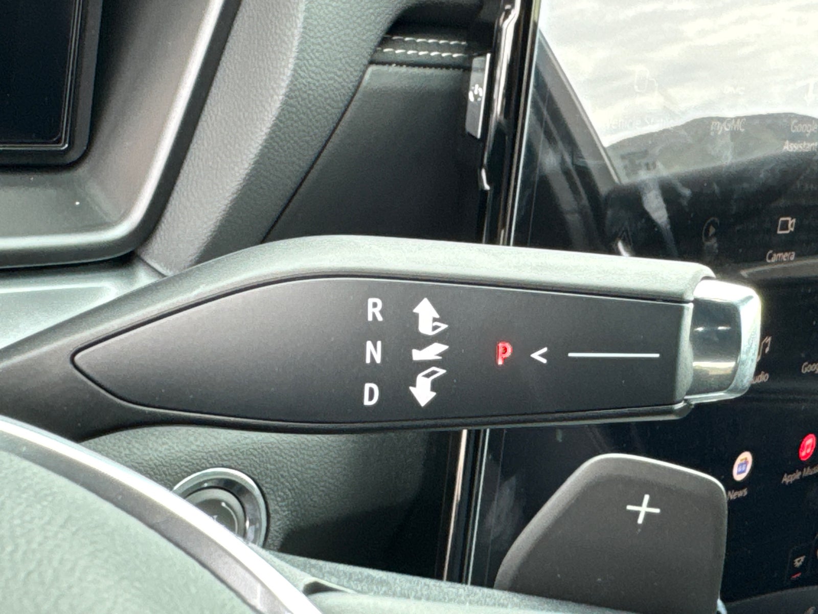 2027 GMC Terrain FWD Elevation