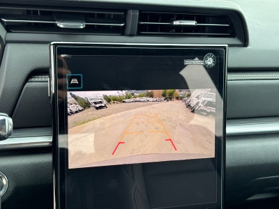 2027 GMC Terrain FWD Elevation