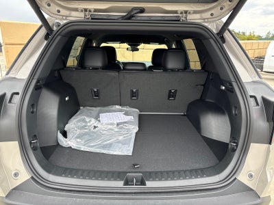 2027 GMC Terrain FWD Elevation