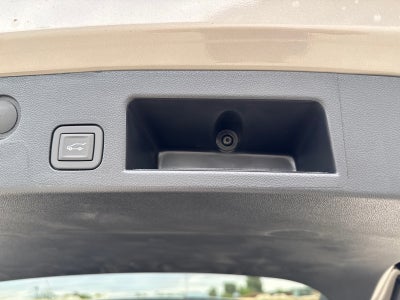 2027 GMC Terrain AWD Elevation