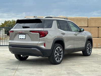 2027 GMC Terrain AWD Elevation