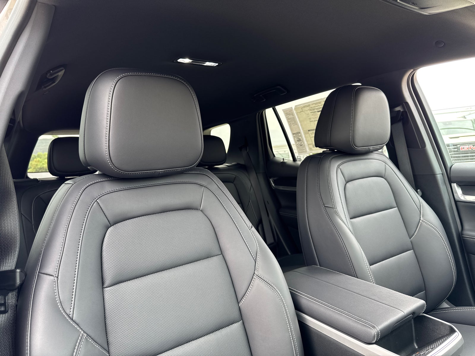 2027 GMC Terrain AWD Elevation