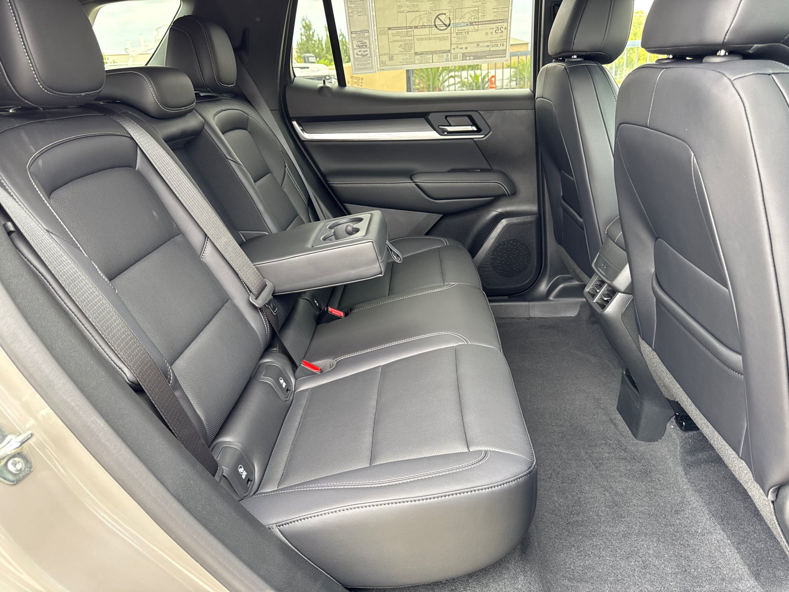 2027 GMC Terrain AWD Elevation