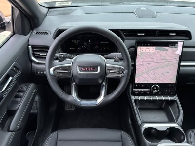 2027 GMC Terrain AWD Elevation