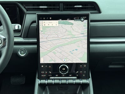 2027 GMC Terrain AWD Elevation