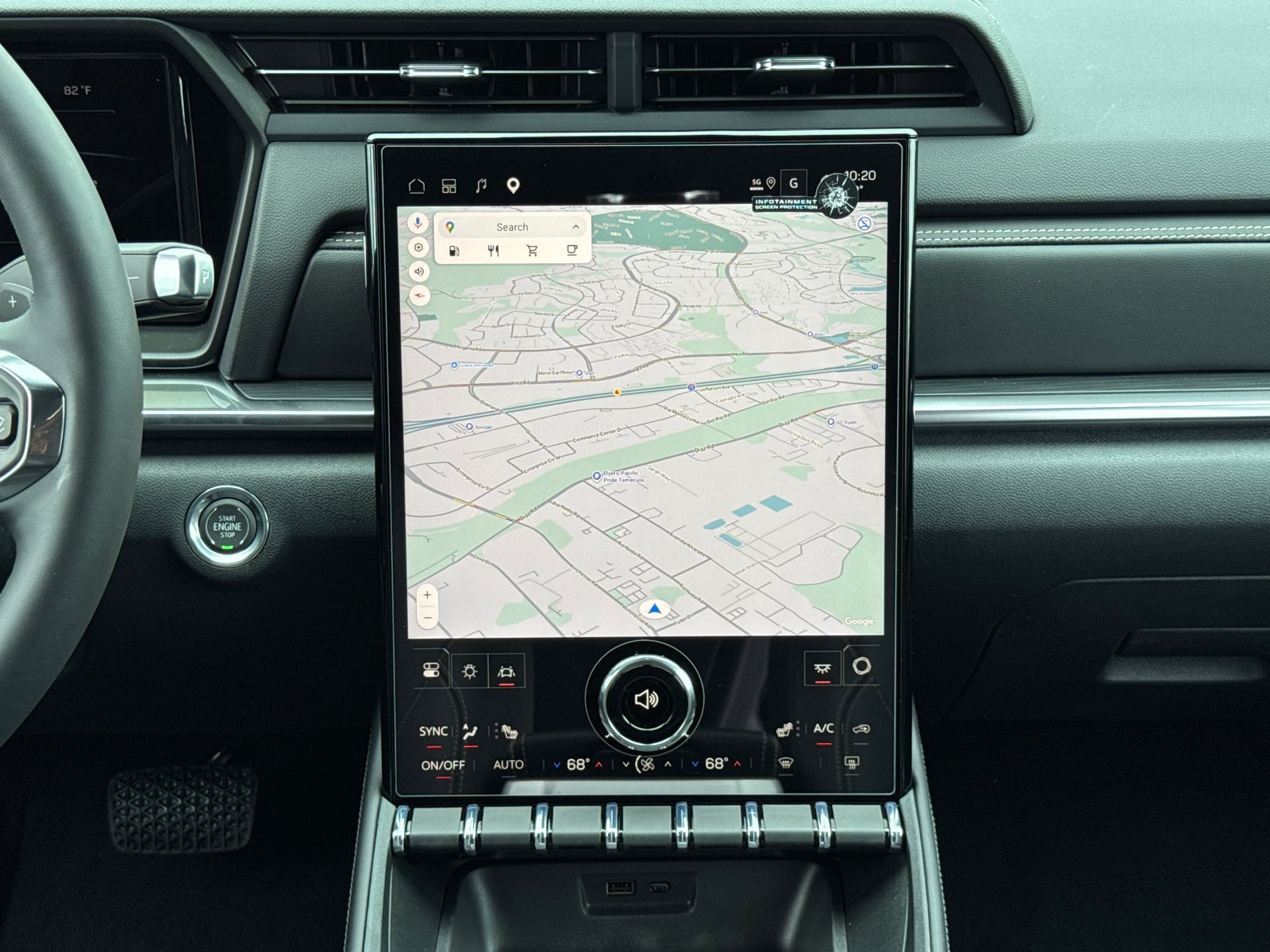 2027 GMC Terrain AWD Elevation