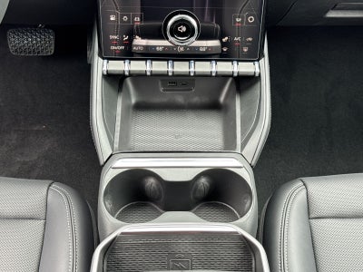 2027 GMC Terrain AWD Elevation