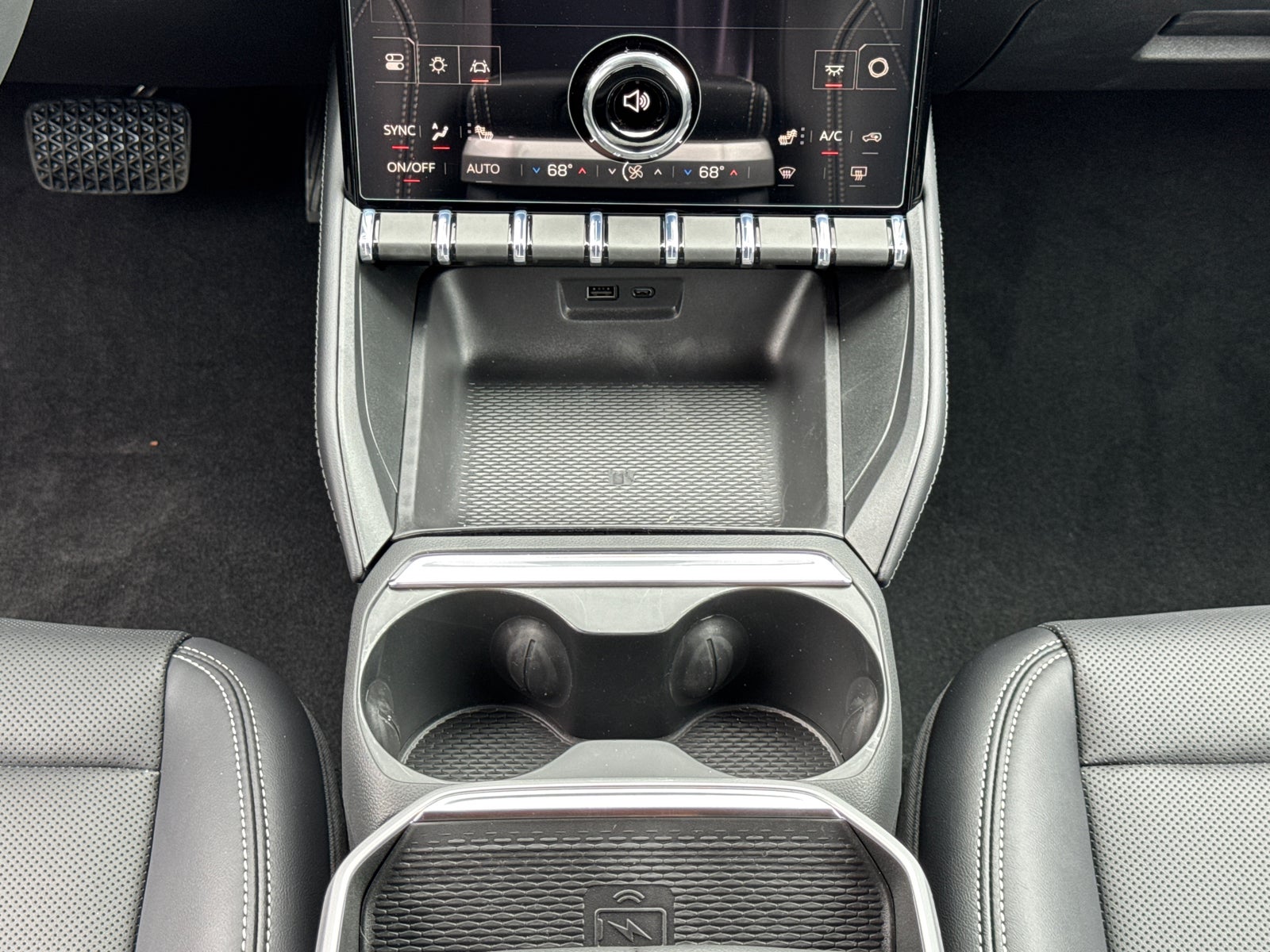 2027 GMC Terrain AWD Elevation