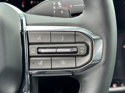 2027 GMC Terrain AWD Elevation