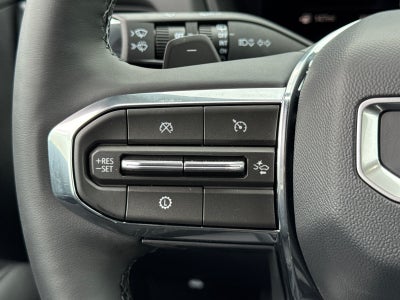 2027 GMC Terrain AWD Elevation