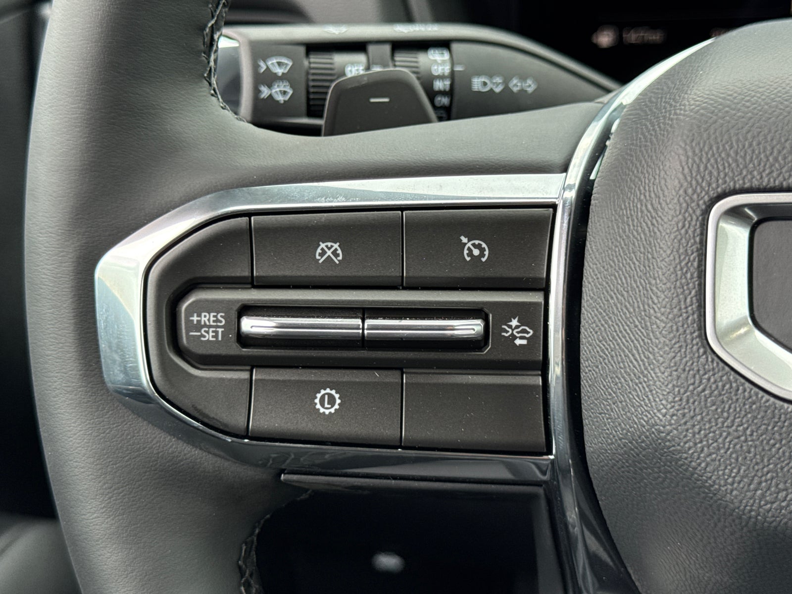 2027 GMC Terrain AWD Elevation