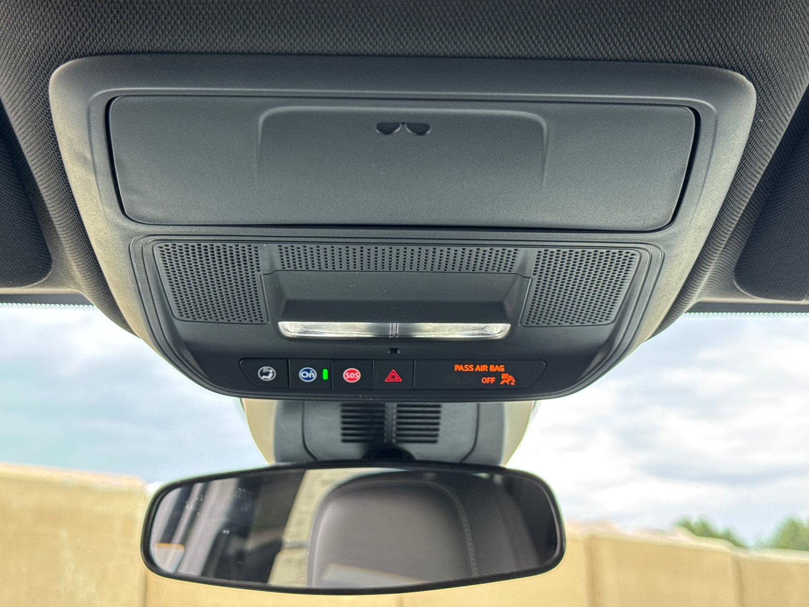 2027 GMC Terrain AWD Elevation