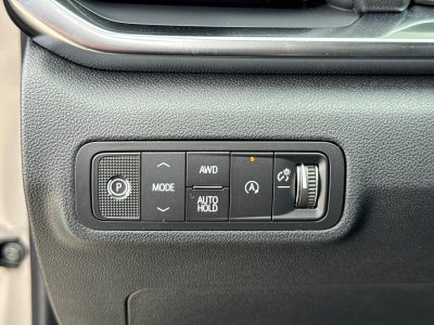 2027 GMC Terrain AWD Elevation