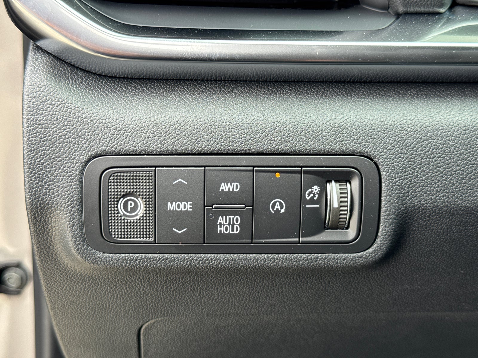 2027 GMC Terrain AWD Elevation