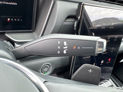 2027 GMC Terrain AWD Elevation