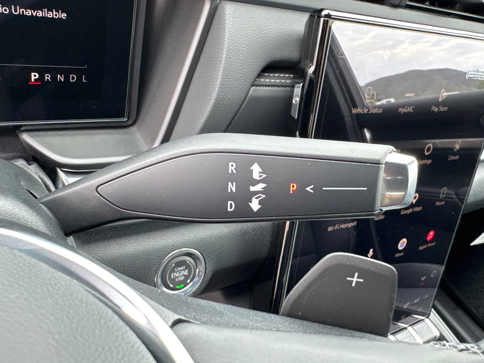 2027 GMC Terrain AWD Elevation