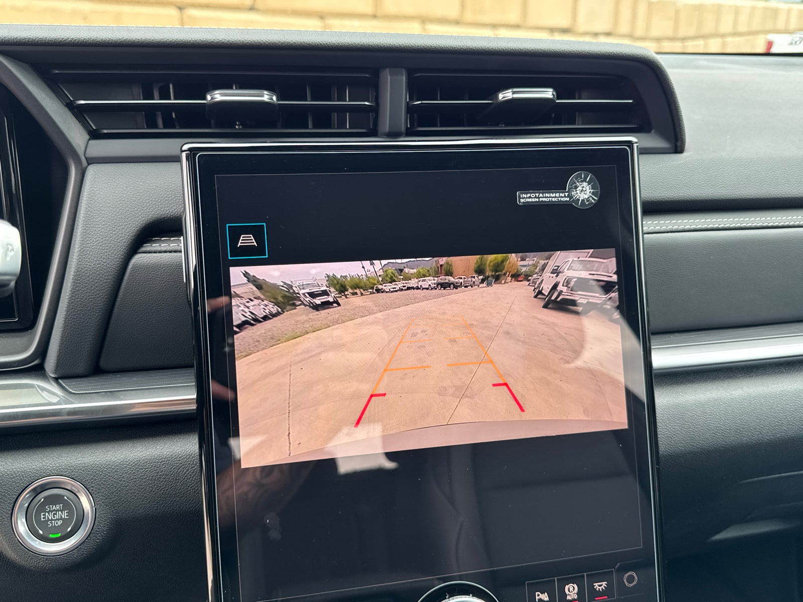 2027 GMC Terrain AWD Elevation
