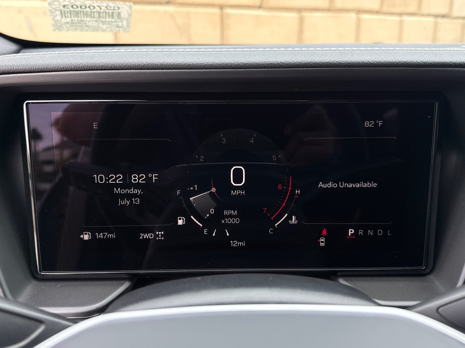 2027 GMC Terrain AWD Elevation