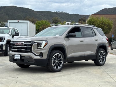 2027 GMC Terrain AWD Elevation