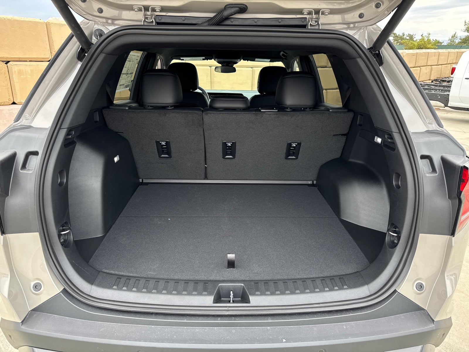 2027 GMC Terrain AWD Elevation