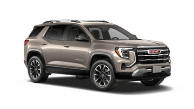 2027 GMC Terrain AWD Elevation