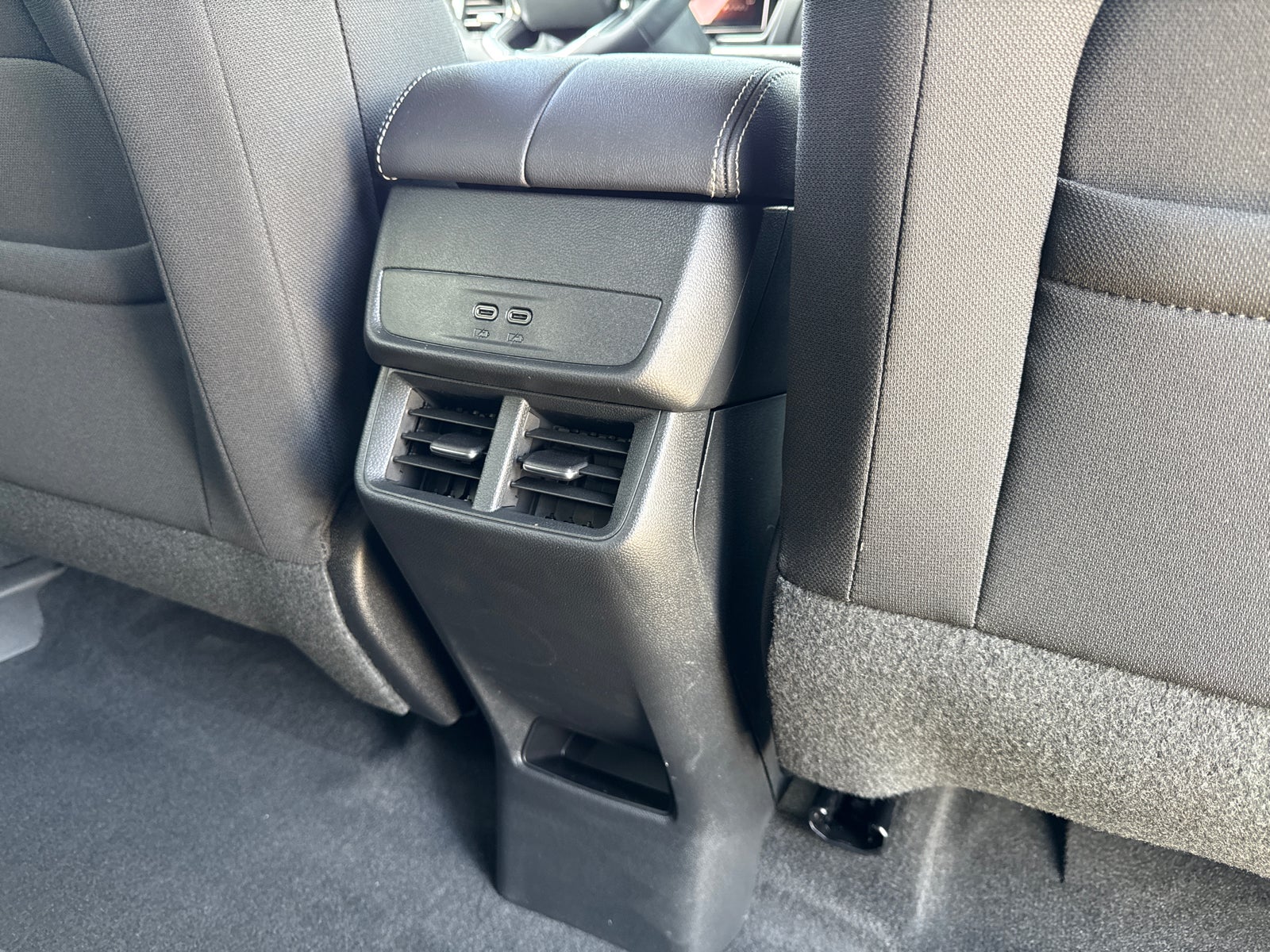2026 GMC Terrain Elevation - Photo 18