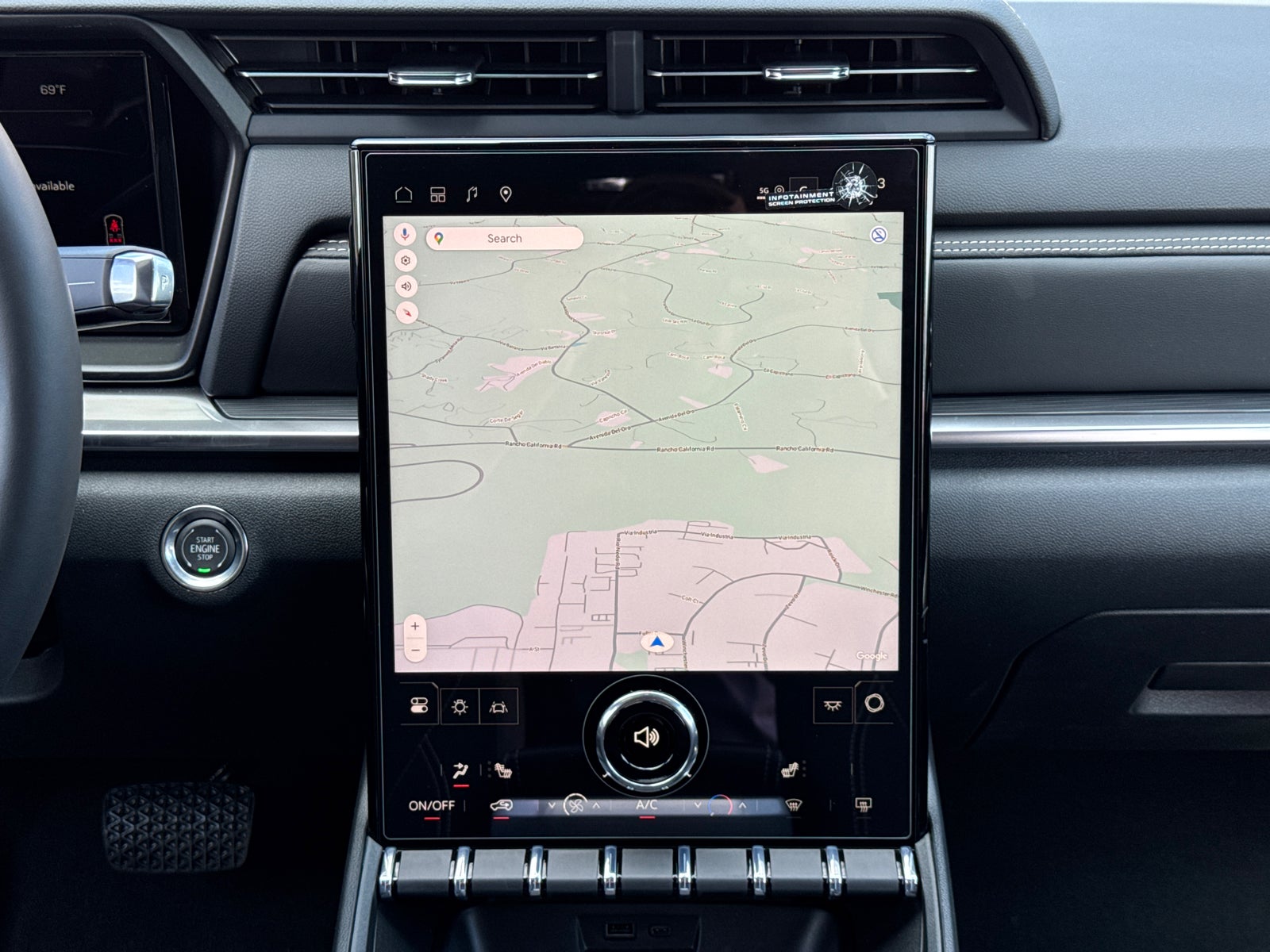 2026 GMC Terrain Elevation - Photo 21
