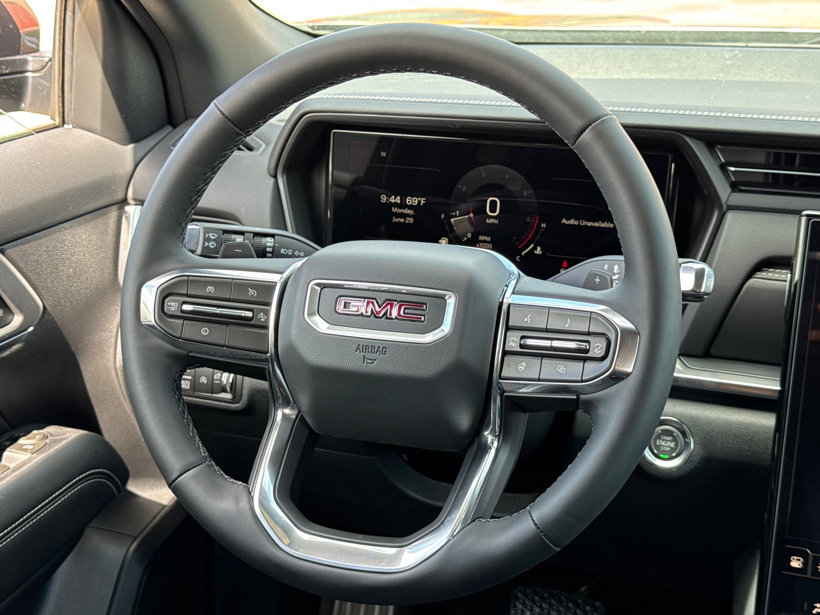 2026 GMC Terrain Elevation - Photo 24